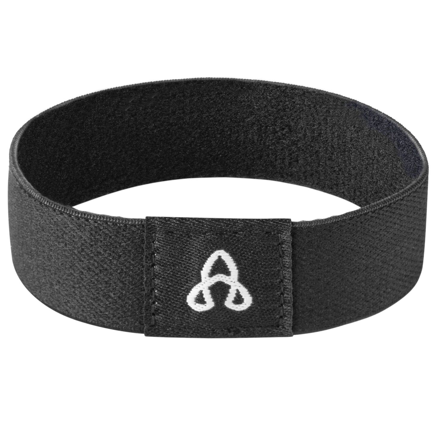 BulgeBand™ MAX Solid Black - 1pk