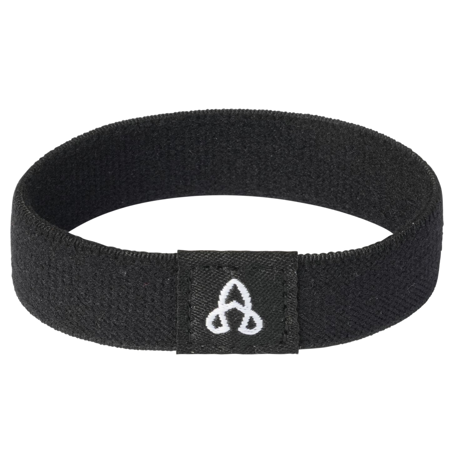 BulgeBand™ Solid Black - 1pk