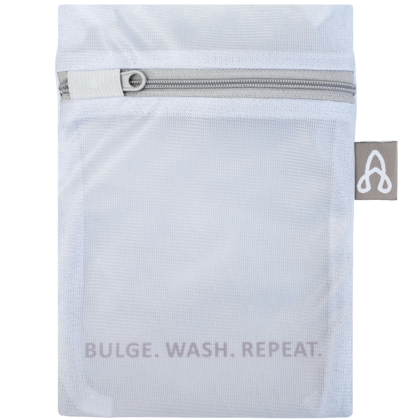 BulgeBand™ Mini Laundry Bag