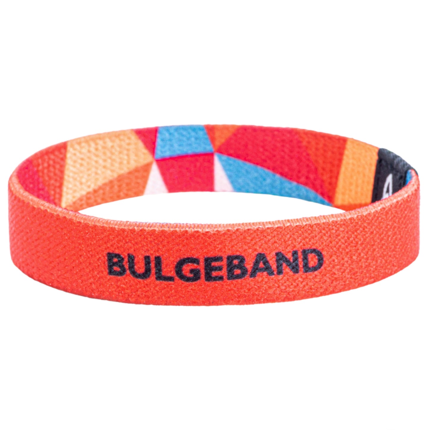 The Bulge Band™ Cosmic Burst - 1pk