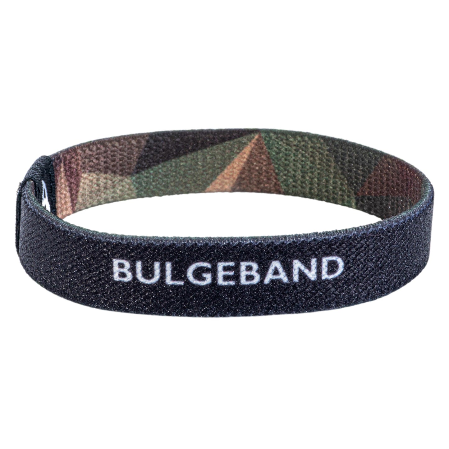 The Bulge Band™ Tactical Camo - 1pk