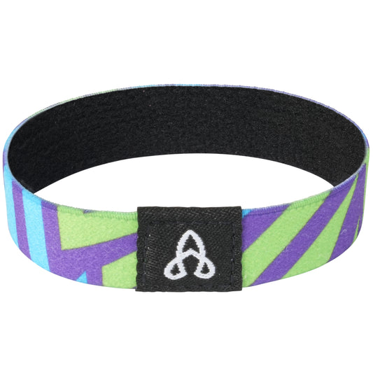 BulgeBand™ Neon Galaxy - 1pk