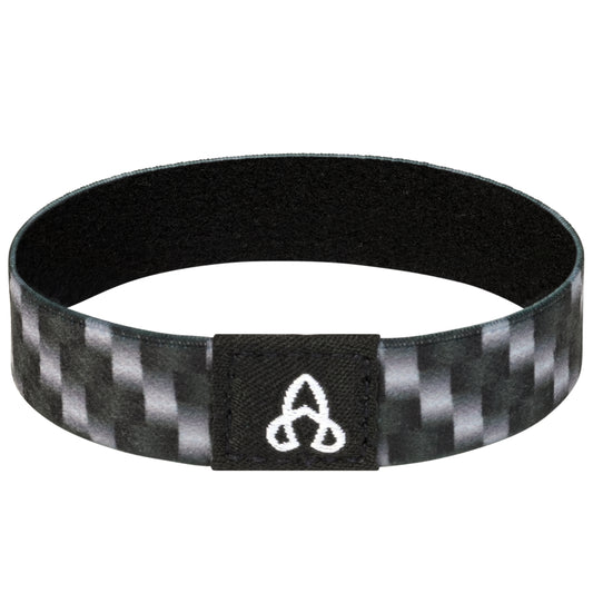 BulgeBand™ Carbon Fiber - 1pk