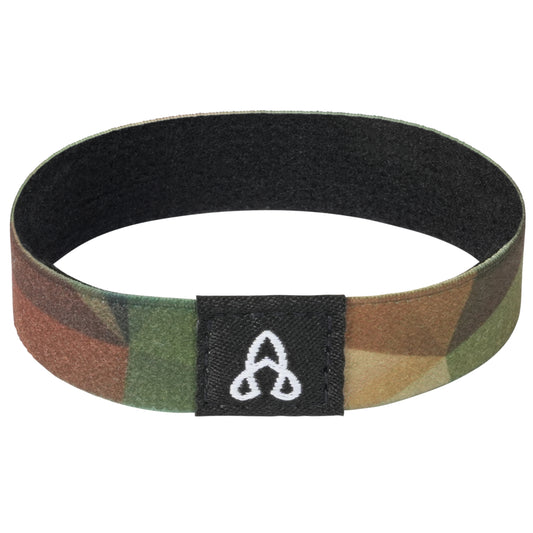 BulgeBand™ Tactical Camo - 1pk