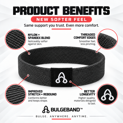 OG Charcoal Gray - 1pk