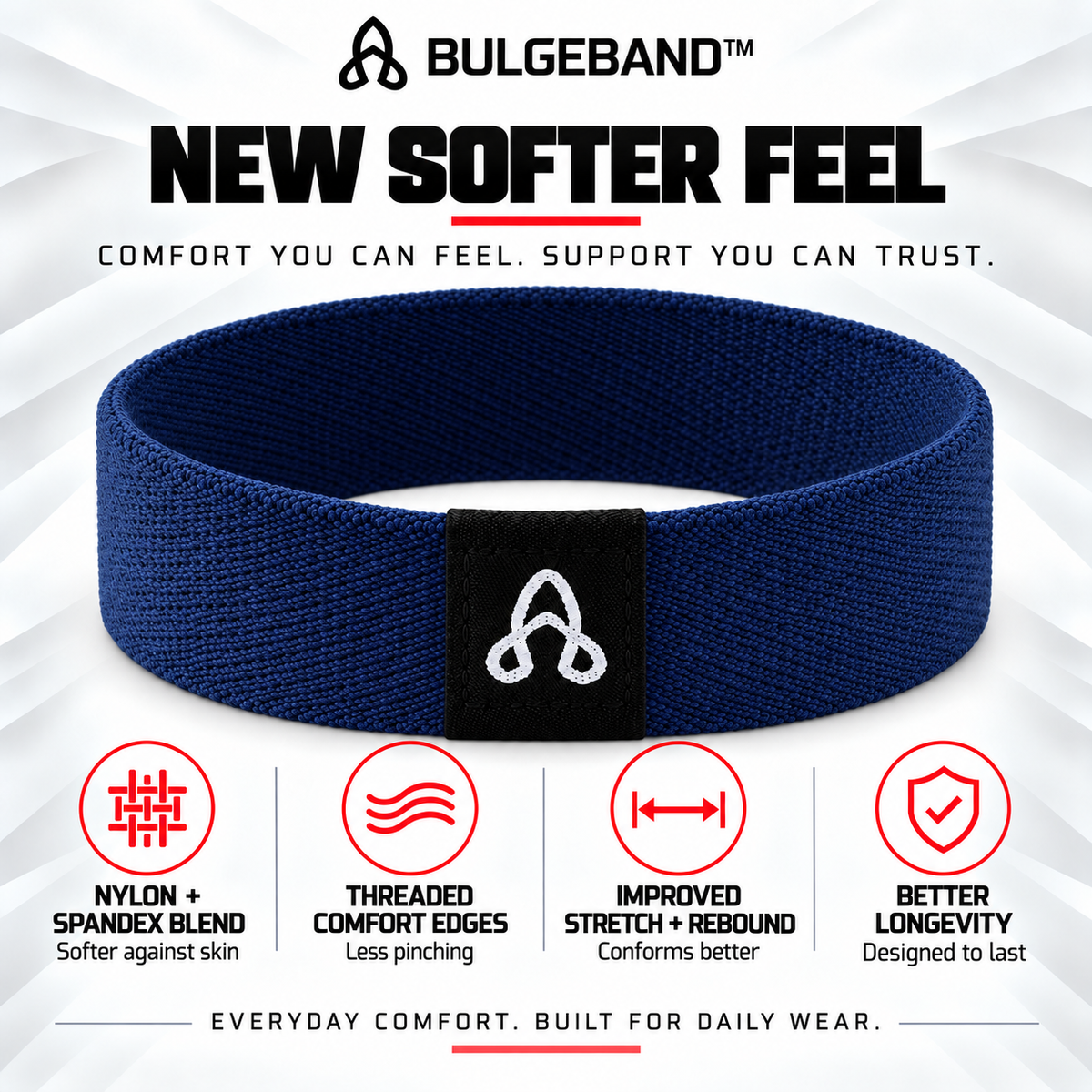 MAX Midnight Blue - 1pk