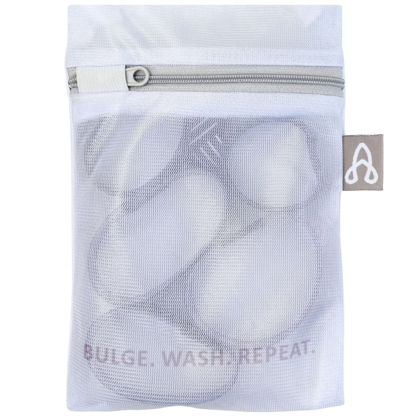 BulgeBand™ Mini Laundry Bag for Flexible Cock Rings