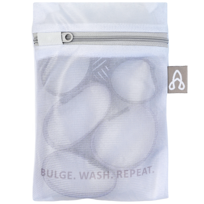 BulgeBand™ Mini Laundry Bag for Flexible Cock Rings