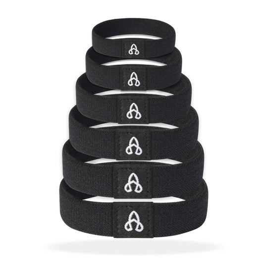 BulgeBand™ FULL PACKAGE 6-PACK [Sizes 13-18]