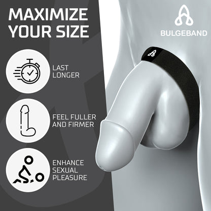 MAX DUO STARTER 2-PACK [Sizes 14-15]