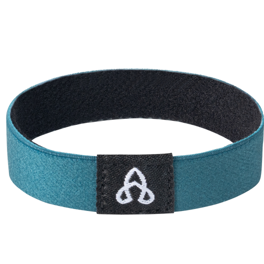 BulgeBand™ Galactic Green - 1pk