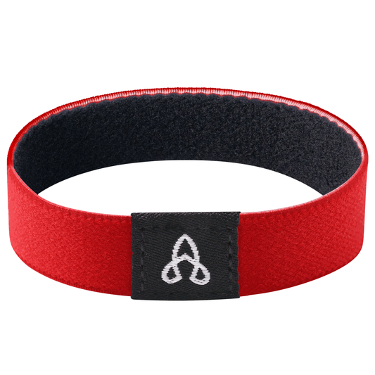 BulgeBand™ Red Flare - 1pk