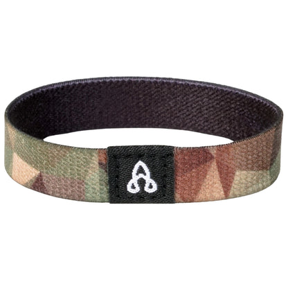 BulgeBand™ Tactical Camo - 1pk