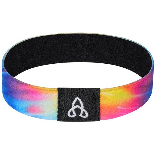 BulgeBand™ Groovy Glow - 1pk