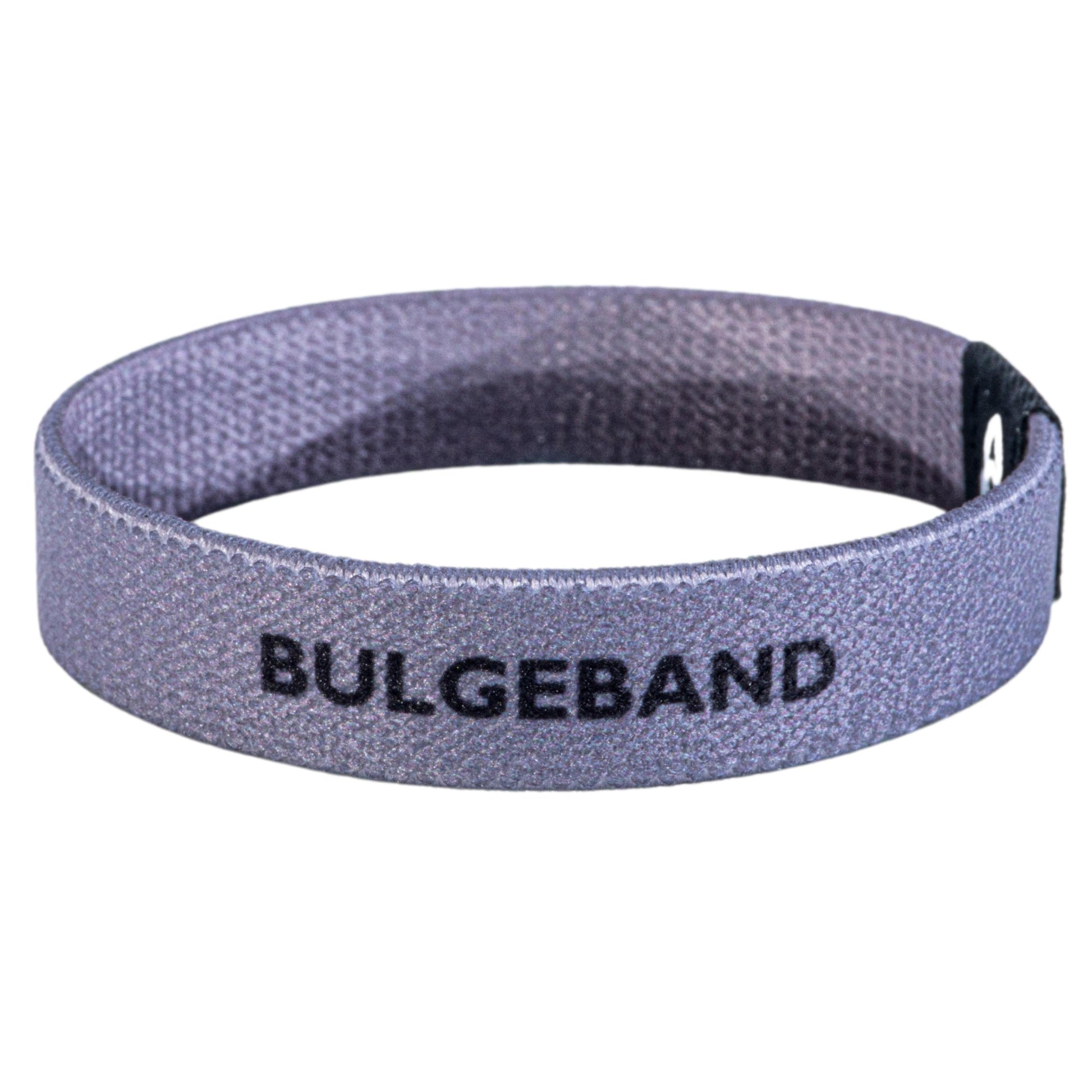 The Bulge Band™ Graphite Gray - 1pk
