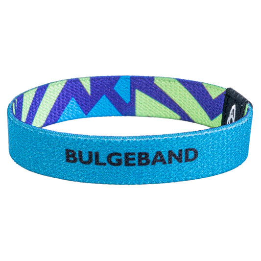 The Bulge Band™ Neon Galaxy - 1pk